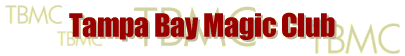Tampa Bay Magic Club